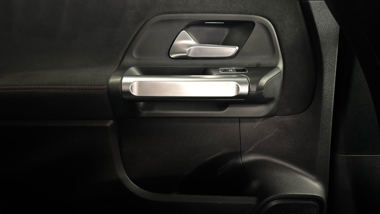 Mercedes-Benz GLB 200 AMG Line 5dr 7G-Tronic Petrol Estate